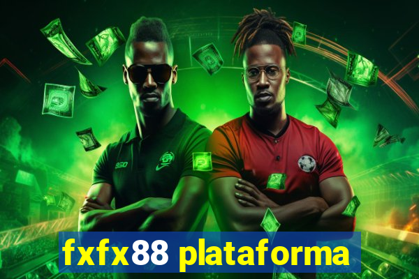 fxfx88 plataforma